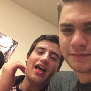 Meet your Posher, Ethan